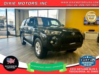 Image for 2014 Toyota 4Runner SR5 ID: 6790461