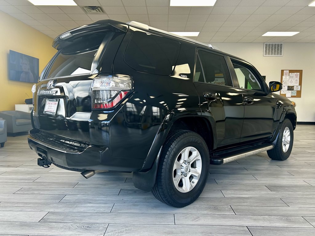 2014 Toyota 4Runner Image 6