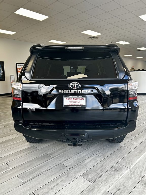 2014 Toyota 4Runner Image 8