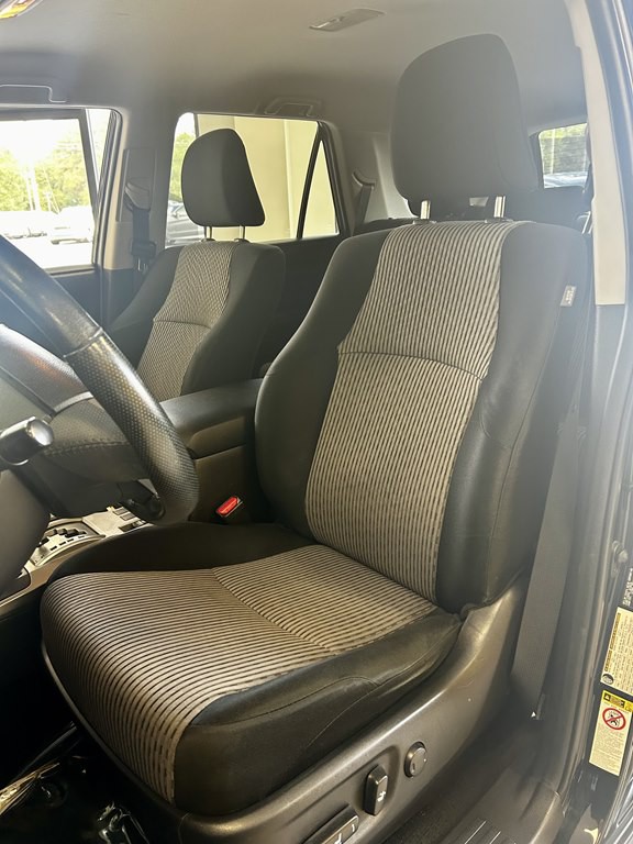 2014 Toyota 4Runner Image 14
