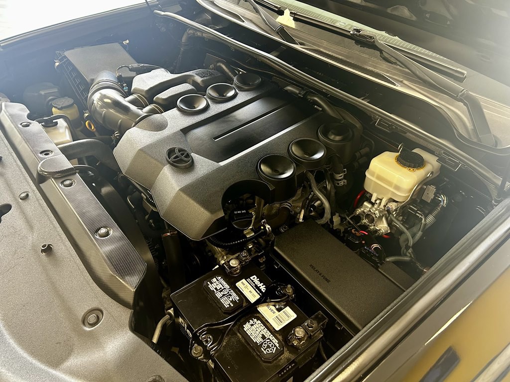 2014 Toyota 4Runner Image 18