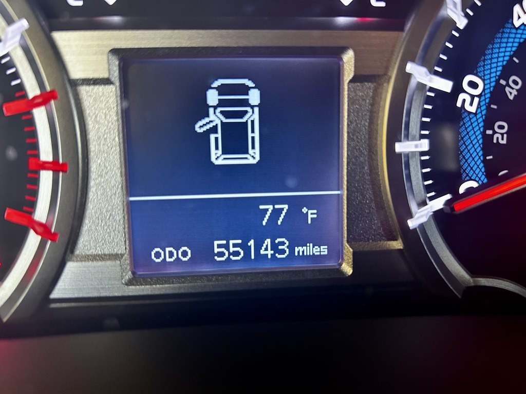2014 Toyota 4Runner Image 20