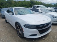 Image for 2017 Dodge Charger SE ID: 6790467