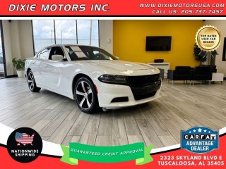 Image for 2017 Dodge Charger SE ID: 6790467