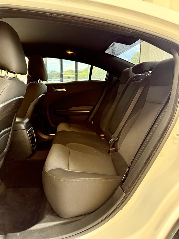 2017 Dodge Charger Image 16