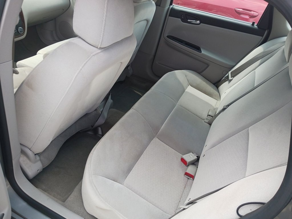 2007 Chevrolet Impala Image 6