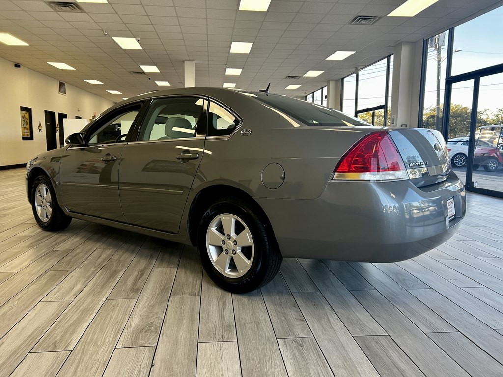 2007 Chevrolet Impala Image 7