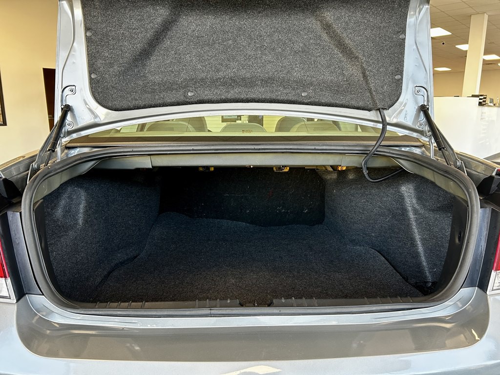 2007 Chevrolet Impala Image 9