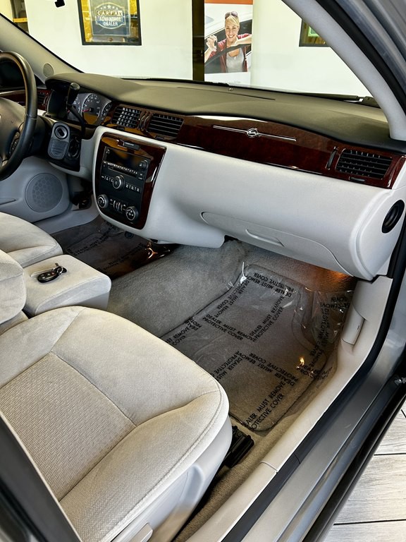 2007 Chevrolet Impala Image 11