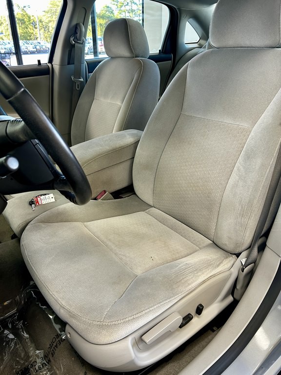 2007 Chevrolet Impala Image 13