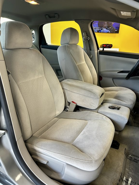 2007 Chevrolet Impala Image 15