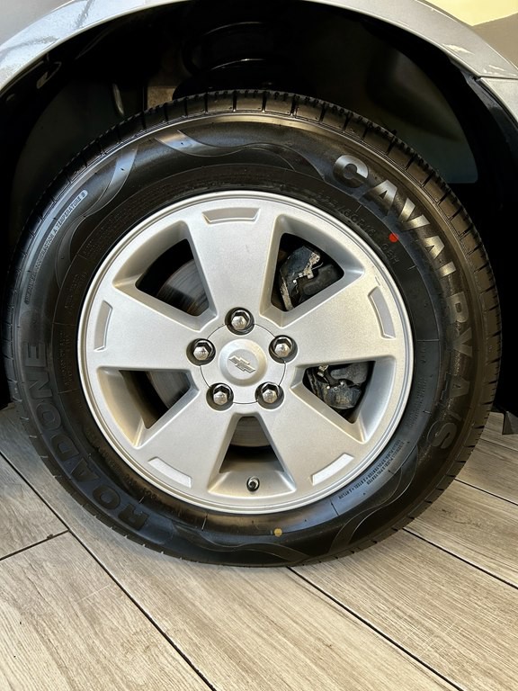 2007 Chevrolet Impala Image 18