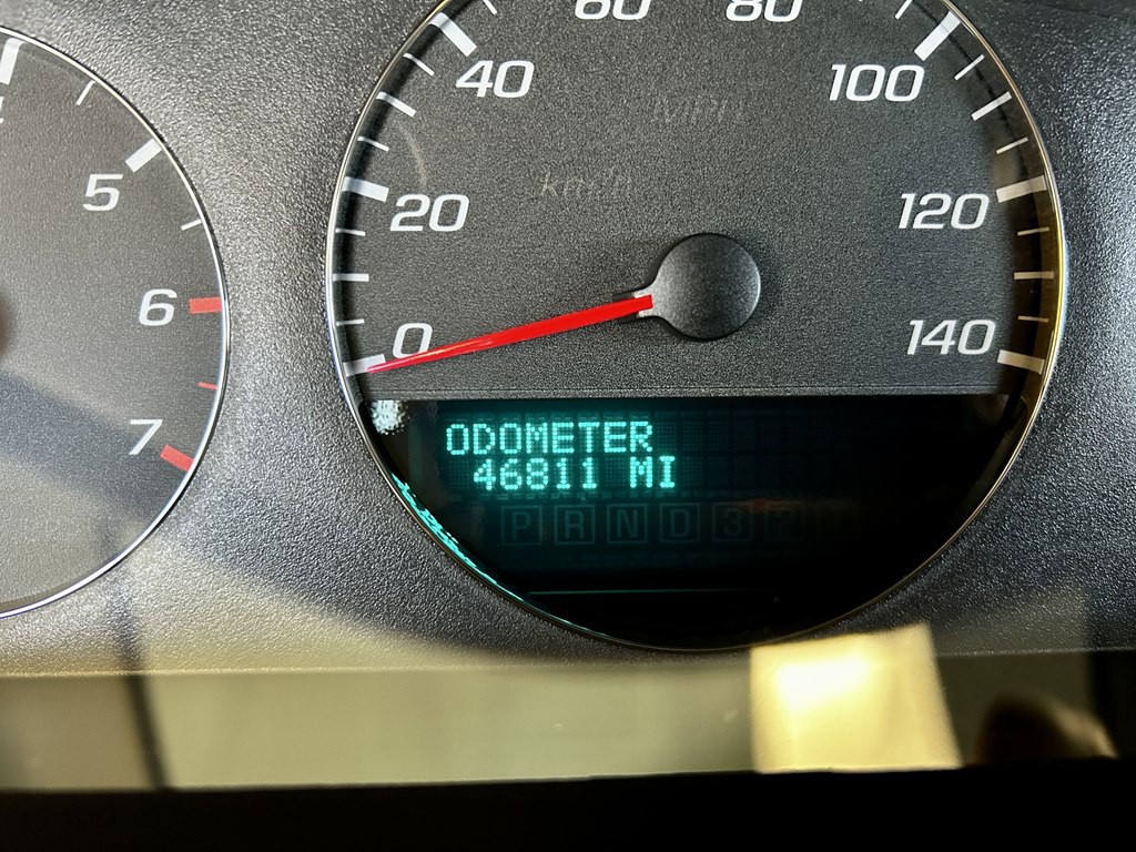 2007 Chevrolet Impala Image 19