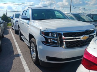 Image for 2018 Chevrolet Tahoe 1500 LT ID: 6790545