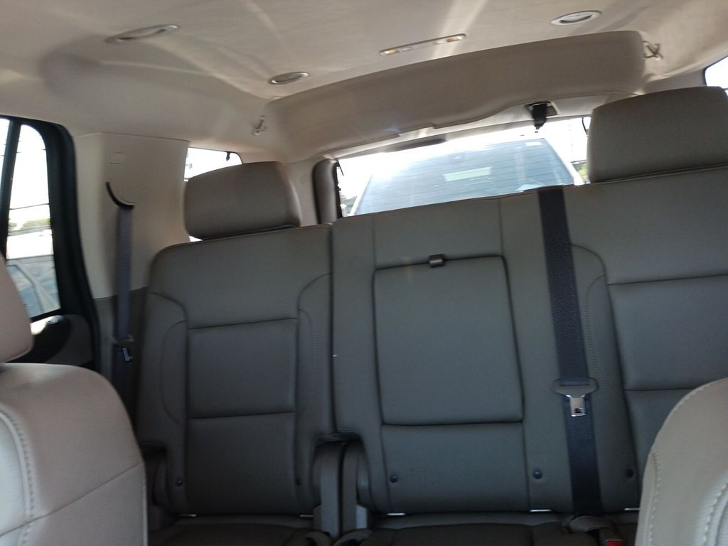 2018 Chevrolet Tahoe Image 7