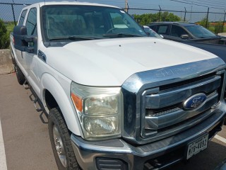 Image for 2011 Ford F-250 Super Duty ID: 6790559