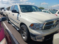 Image for 2010 Dodge Ram 1500  ID: 6790622