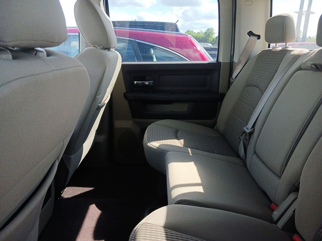2010 Dodge Ram 1500 Image 6