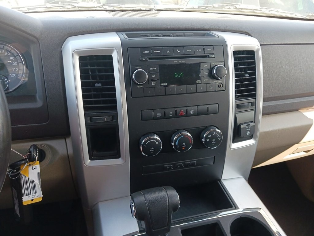 2010 Dodge Ram 1500 Image 7