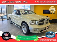 Image for 2010 Dodge Ram 1500  ID: 6790622