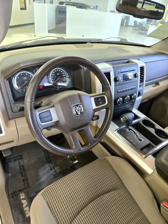 2010 Dodge Ram 1500 Image 13
