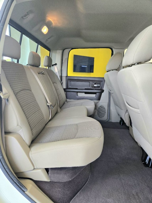 2010 Dodge Ram 1500 Image 14