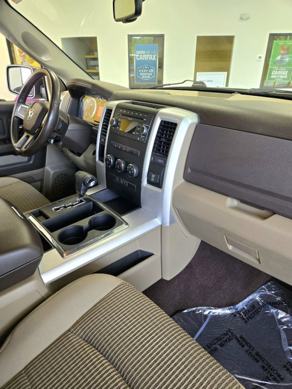 2010 Dodge Ram 1500 Image 15