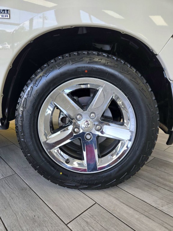 2010 Dodge Ram 1500 Image 18