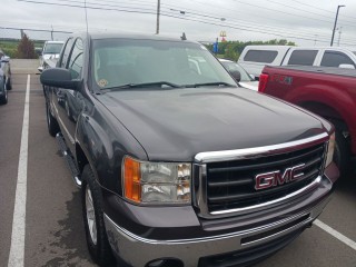 Image for 2011 GMC Sierra 1500 SLE ID: 6790628