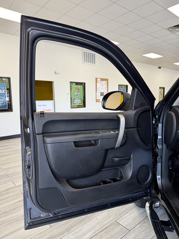 2011 GMC Sierra Image 14