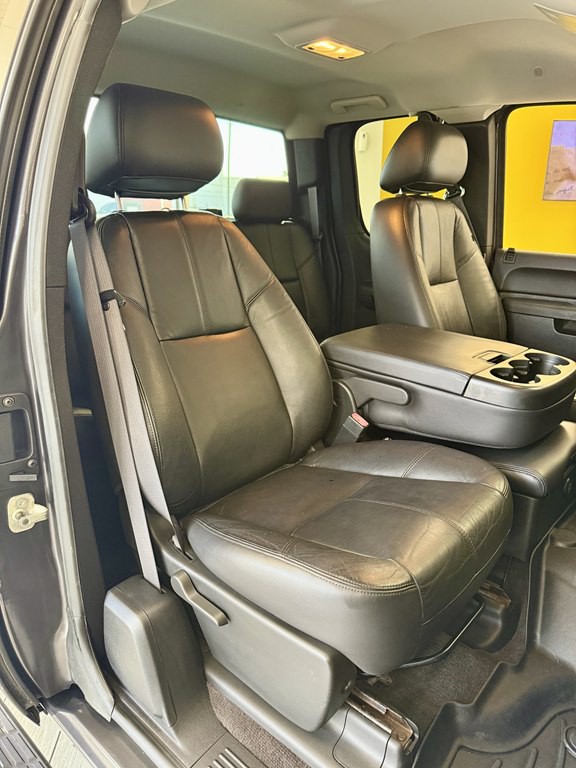 2011 GMC Sierra Image 15
