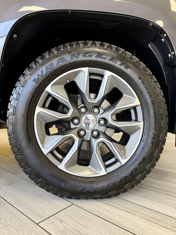 2011 GMC Sierra Image 18