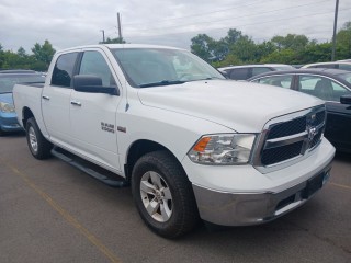 Image for 2013 RAM 1500 SLT ID: 6790923