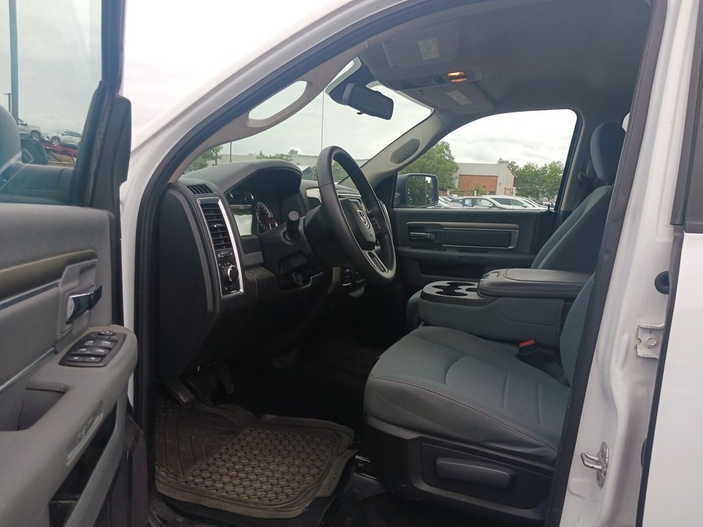 2013 RAM 1500 Image 5