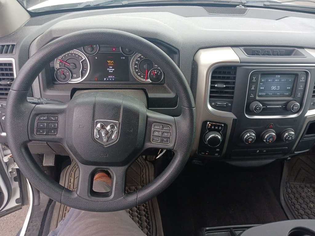2013 RAM 1500 Image 7