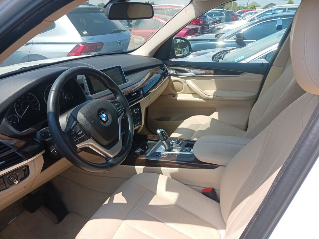 2015 BMW X5 Image 5