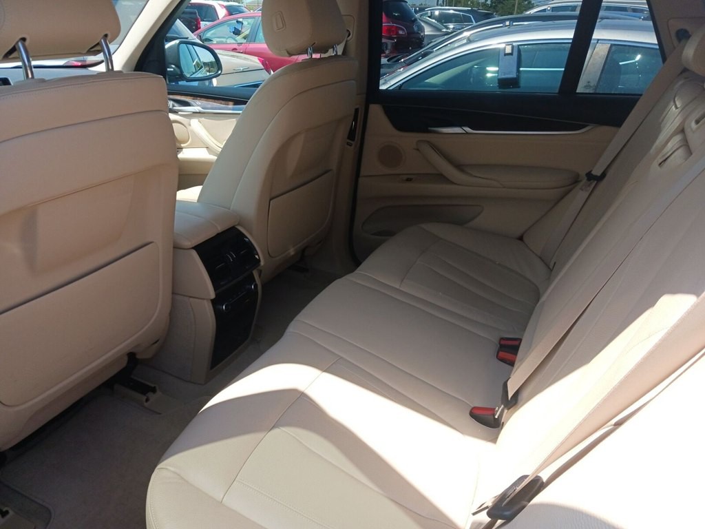 2015 BMW X5 Image 6