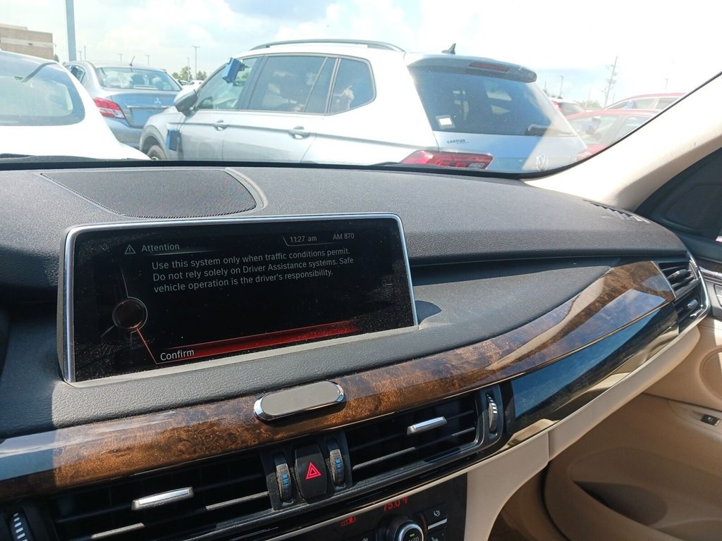 2015 BMW X5 Image 7