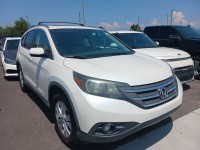 Image for 2013 Honda CR-V EX ID: 6791211