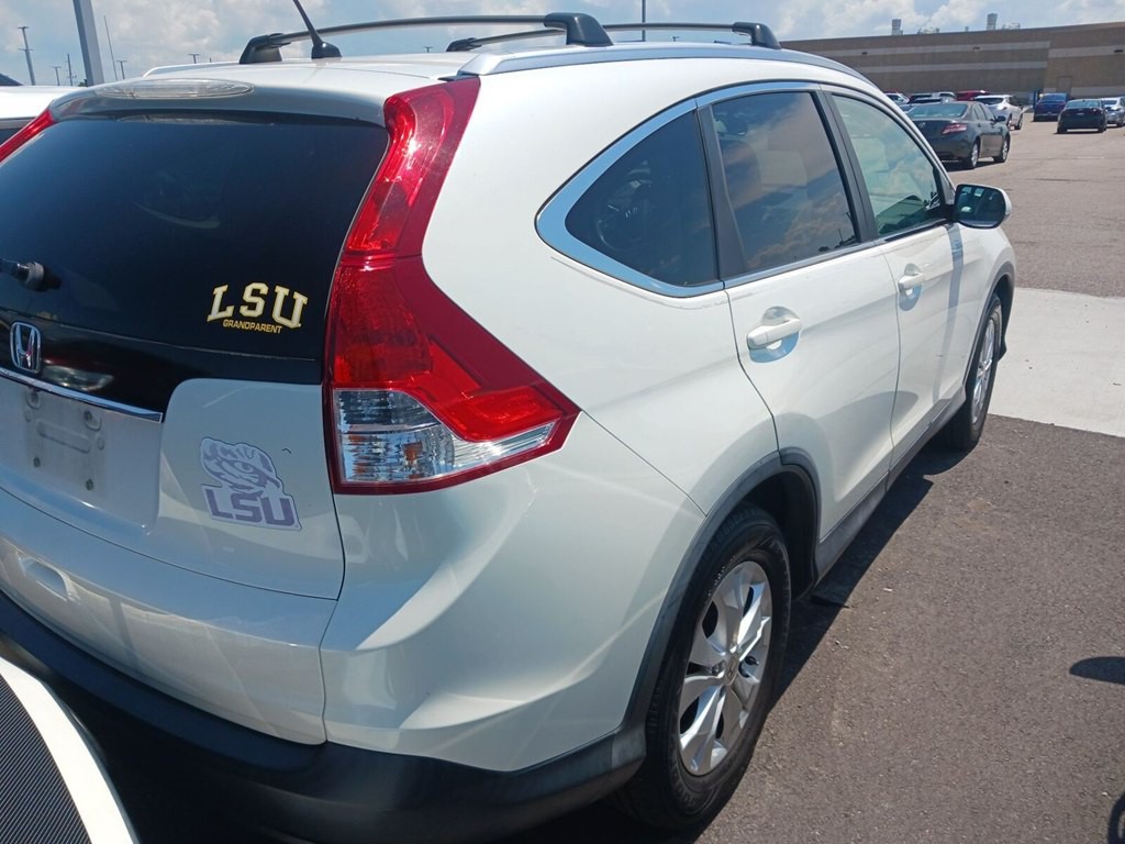 2013 Honda CR-V Image 3