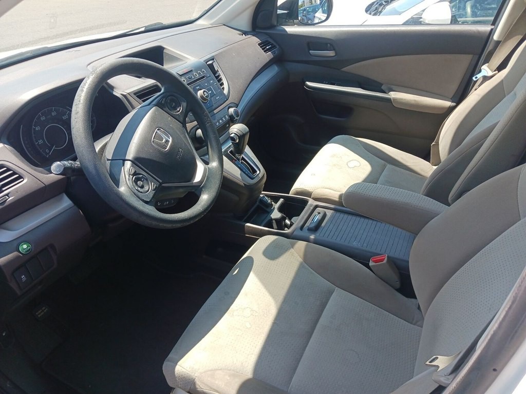 2013 Honda CR-V Image 5