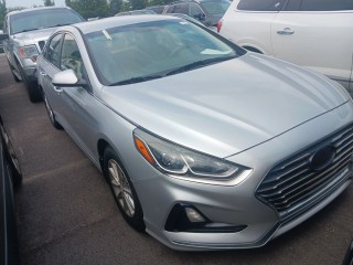 Image for 2019 Hyundai Sonata SE ID: 6791223