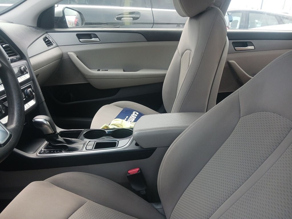 2019 Hyundai Sonata Image 5