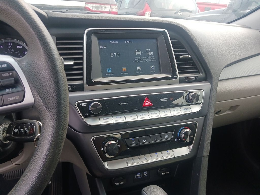 2019 Hyundai Sonata Image 6