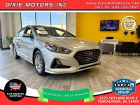 Image for 2019 Hyundai Sonata SE ID: 6791223