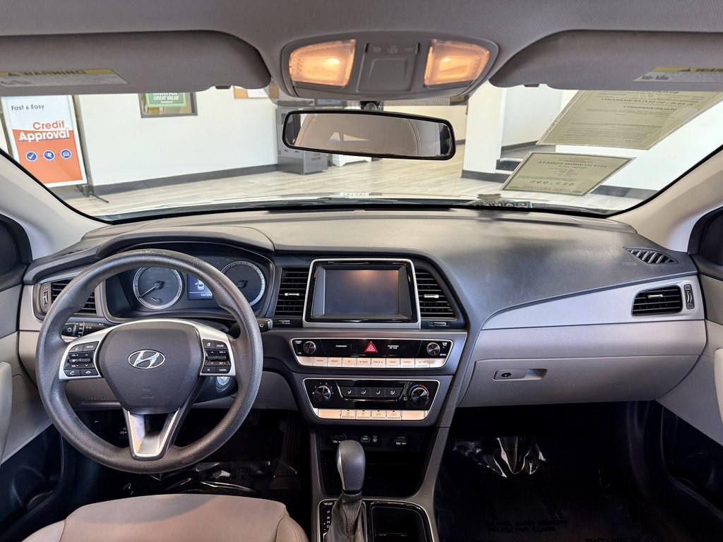 2019 Hyundai Sonata Image 10
