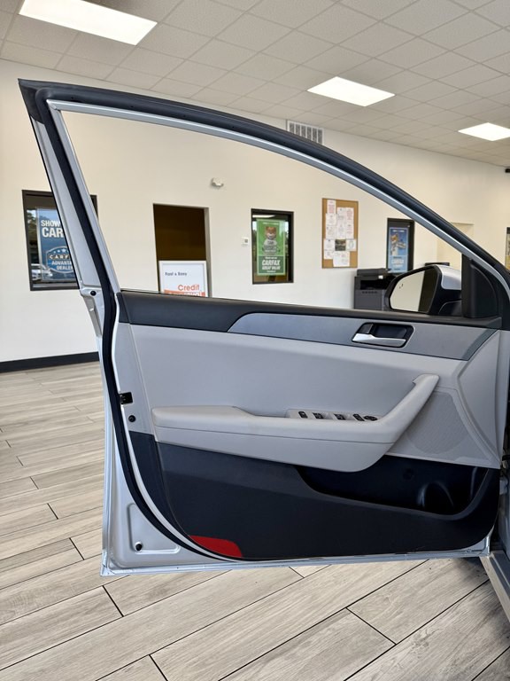 2019 Hyundai Sonata Image 15