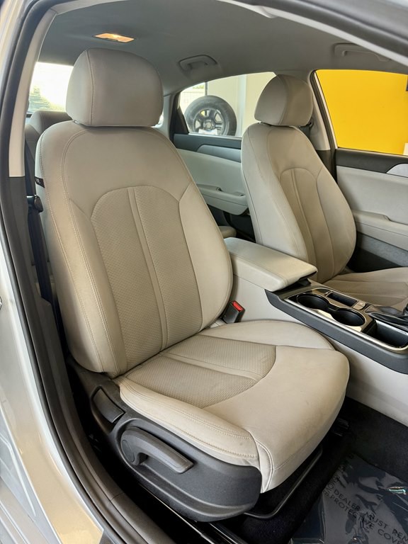 2019 Hyundai Sonata Image 16