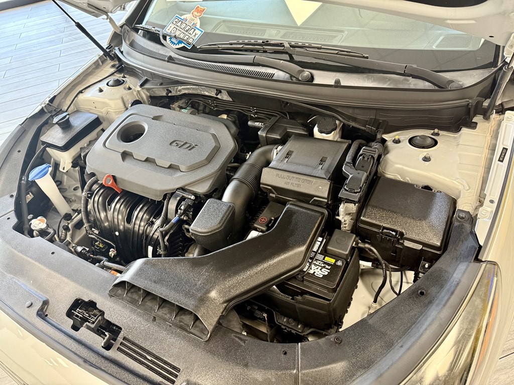 2019 Hyundai Sonata Image 18