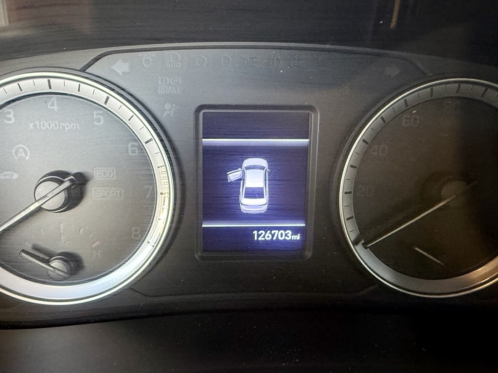 2019 Hyundai Sonata Image 19